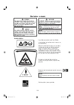 Preview for 151 page of Hitachi CM14E Operator'S Manual