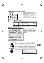 Preview for 185 page of Hitachi CM14E Operator'S Manual