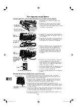 Preview for 194 page of Hitachi CM14E Operator'S Manual