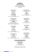 Preview for 20 page of Hitachi CM811ETPlus User Manual