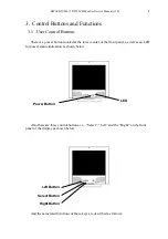 Preview for 9 page of Hitachi CML155XW Service Manual