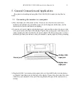 Preview for 13 page of Hitachi CML155XW Service Manual