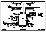 Preview for 28 page of Hitachi CML155XW Service Manual