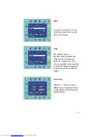 Preview for 31 page of Hitachi CML170SXW User Manual