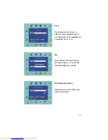 Preview for 32 page of Hitachi CML170SXW User Manual