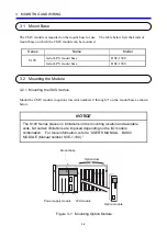 Preview for 45 page of Hitachi CMU LPQ520 User Manual