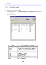 Preview for 81 page of Hitachi CMU LPQ520 User Manual