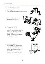 Preview for 105 page of Hitachi CMU LPQ520 User Manual