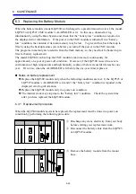 Preview for 147 page of Hitachi CMU LPQ520 User Manual