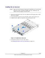 Preview for 49 page of Hitachi Compute Rack 220S Replacement Manual