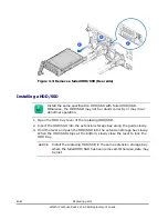 Preview for 54 page of Hitachi Compute Rack 220S Replacement Manual