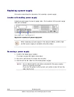 Preview for 56 page of Hitachi Compute Rack 220S Replacement Manual