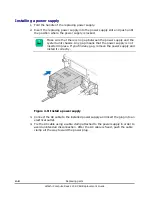 Preview for 58 page of Hitachi Compute Rack 220S Replacement Manual