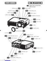 Preview for 5 page of Hitachi CP-S317 User Manual