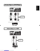 Preview for 12 page of Hitachi CP-S317 User Manual