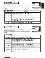 Preview for 35 page of Hitachi CP-S317 User Manual