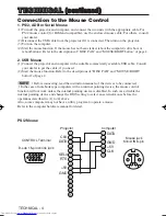 Preview for 30 page of Hitachi CP-S370 User Manual