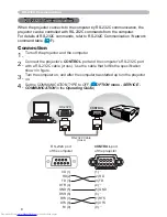 Preview for 210 page of Hitachi CP-WX2515WN User Manual