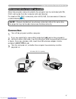 Preview for 213 page of Hitachi CP-WX2515WN User Manual