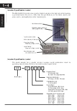 Preview for 25 page of Hitachi CP-X200 CP-X300 Instruction Manual