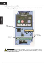 Preview for 51 page of Hitachi CP-X200 CP-X300 Instruction Manual