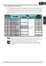 Preview for 66 page of Hitachi CP-X200 CP-X300 Instruction Manual