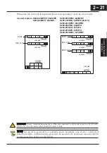 Preview for 68 page of Hitachi CP-X200 CP-X300 Instruction Manual