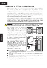 Preview for 153 page of Hitachi CP-X200 CP-X300 Instruction Manual