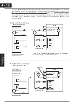 Preview for 159 page of Hitachi CP-X200 CP-X300 Instruction Manual