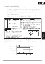 Preview for 174 page of Hitachi CP-X200 CP-X300 Instruction Manual