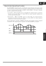 Preview for 176 page of Hitachi CP-X200 CP-X300 Instruction Manual