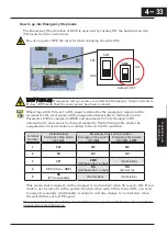 Preview for 182 page of Hitachi CP-X200 CP-X300 Instruction Manual