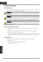 Preview for 221 page of Hitachi CP-X200 CP-X300 Instruction Manual