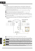 Preview for 229 page of Hitachi CP-X200 CP-X300 Instruction Manual