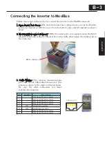 Preview for 246 page of Hitachi CP-X200 CP-X300 Instruction Manual