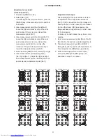 Preview for 11 page of Hitachi CP-X600 series Service Manual