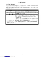 Preview for 30 page of Hitachi CP-X600 series Service Manual