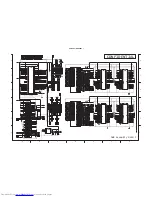 Preview for 74 page of Hitachi CP-X600 series Service Manual