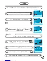 Preview for 9 page of Hitachi CPX14QE Operating Manual