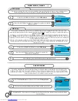 Preview for 12 page of Hitachi CPX14QE Operating Manual