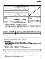 Preview for 45 page of Hitachi CR 18DMR Safety And Instruction Manual