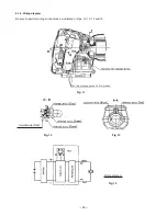 Preview for 23 page of Hitachi CR 18DMR Technical Data And Service Manual