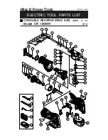 Preview for 25 page of Hitachi CR 18DMR Technical Data And Service Manual