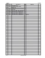 Preview for 27 page of Hitachi CR 18DMR Technical Data And Service Manual