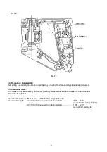 Preview for 9 page of Hitachi CR12 Disassembly And Reassembly