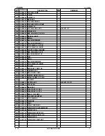 Preview for 34 page of Hitachi CS 27EPA(S) Service Manual