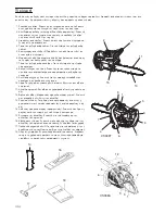 Preview for 28 page of Hitachi CS33EA Handling Instructions Manual