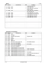 Preview for 13 page of Hitachi CV 350V Service Manual