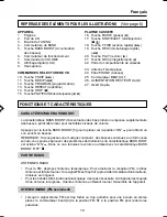 Preview for 18 page of Hitachi CX-36E Instruction Manual