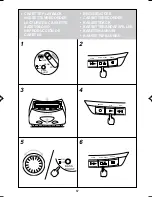 Preview for 67 page of Hitachi CX-36E Instruction Manual